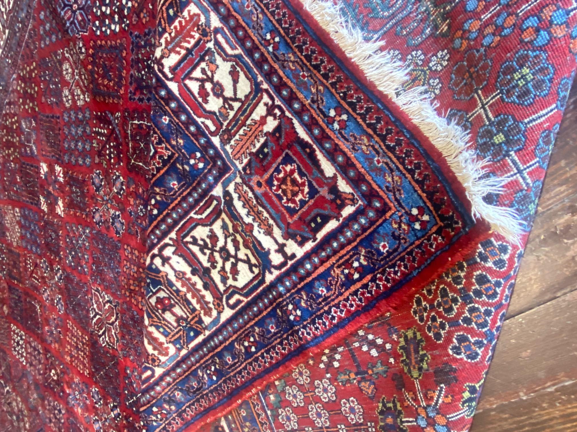 Persian Vintage, Joshegan For Sale