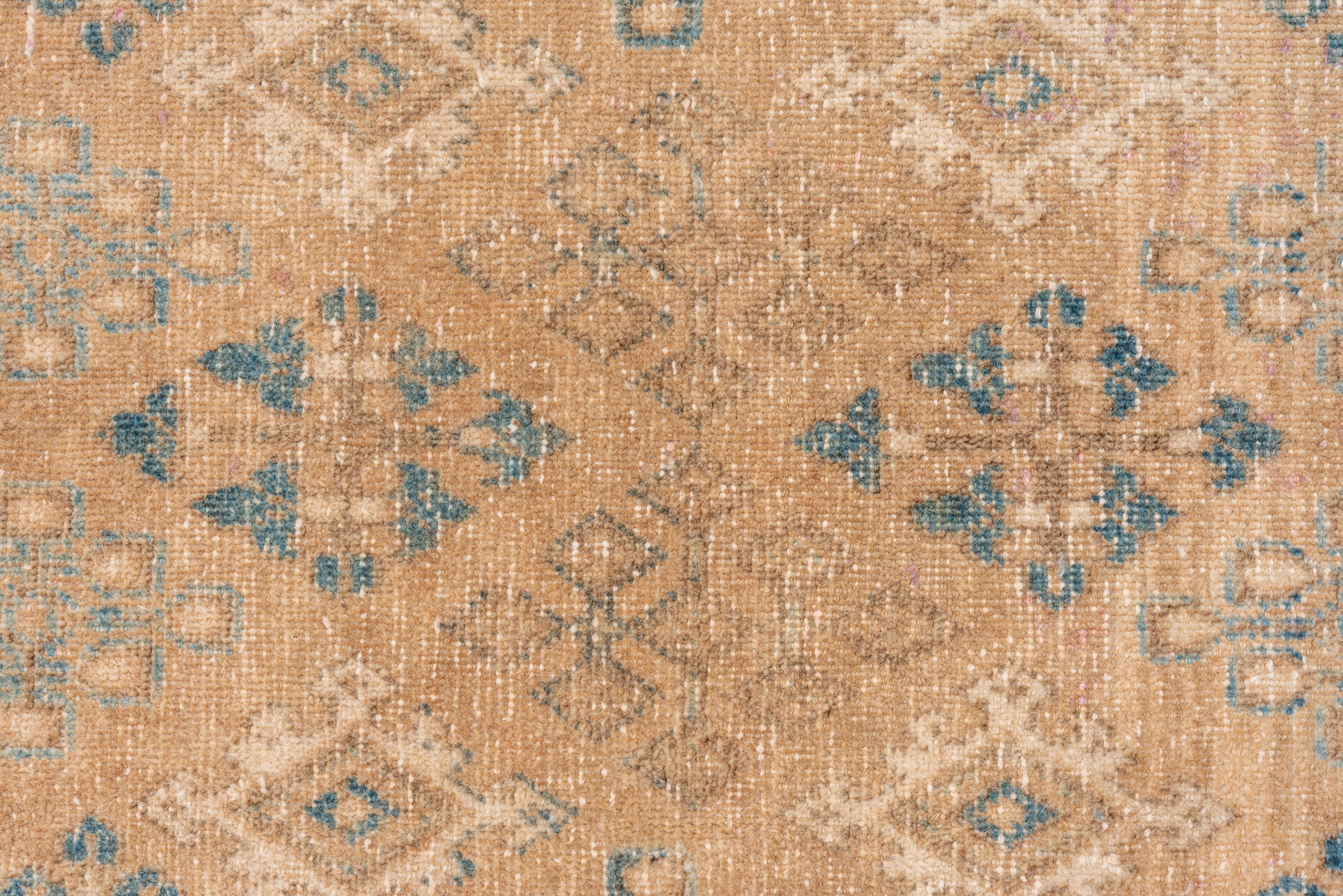 Vintage By/One Rug Diamond Lattice Design en vente 1