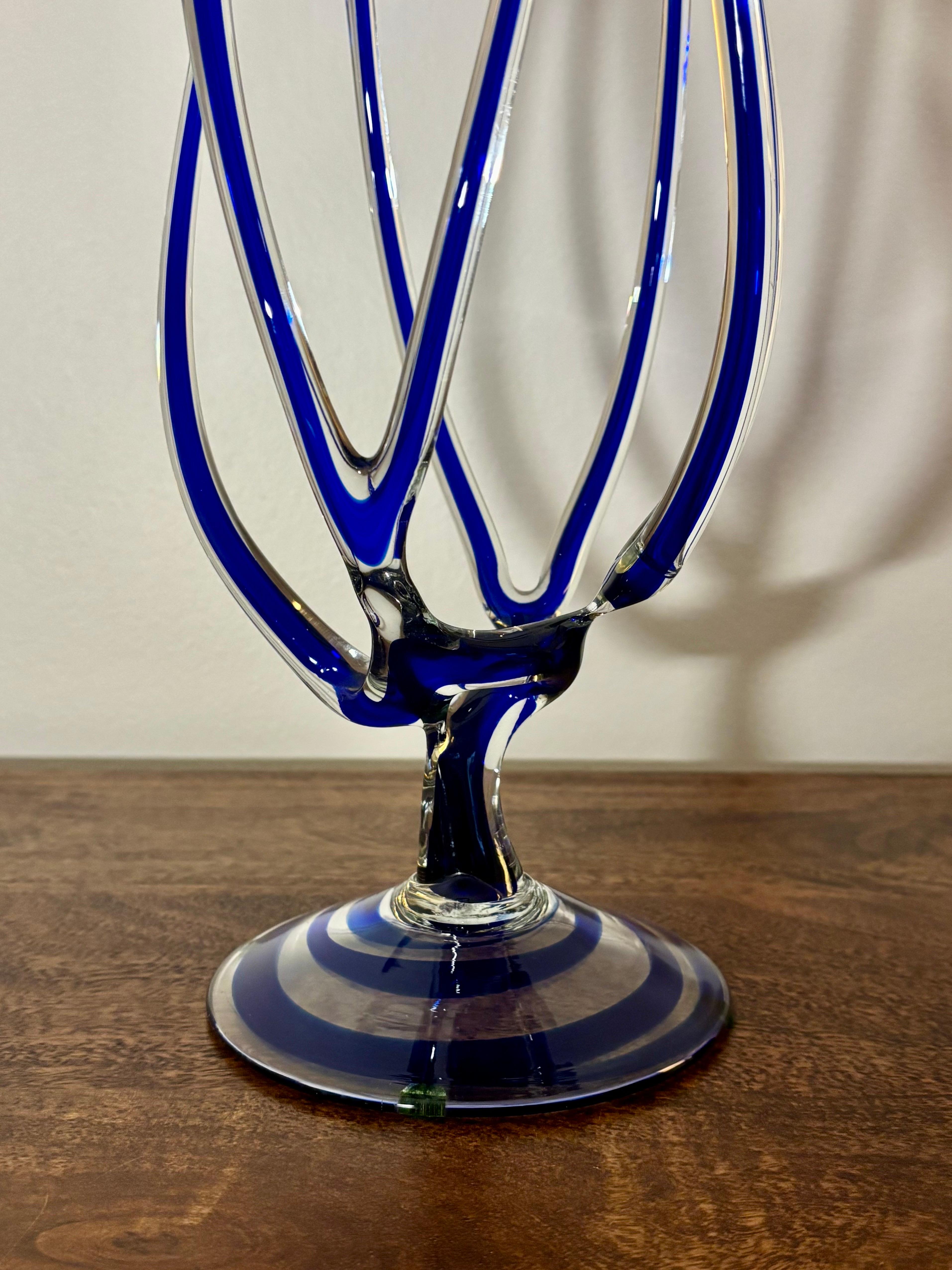Krosno Jozefina - 4 For Sale on 1stDibs | jozefina krosno glass