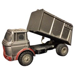 Juguete Camión Relax Vintage JRD Berliet- 2Y42