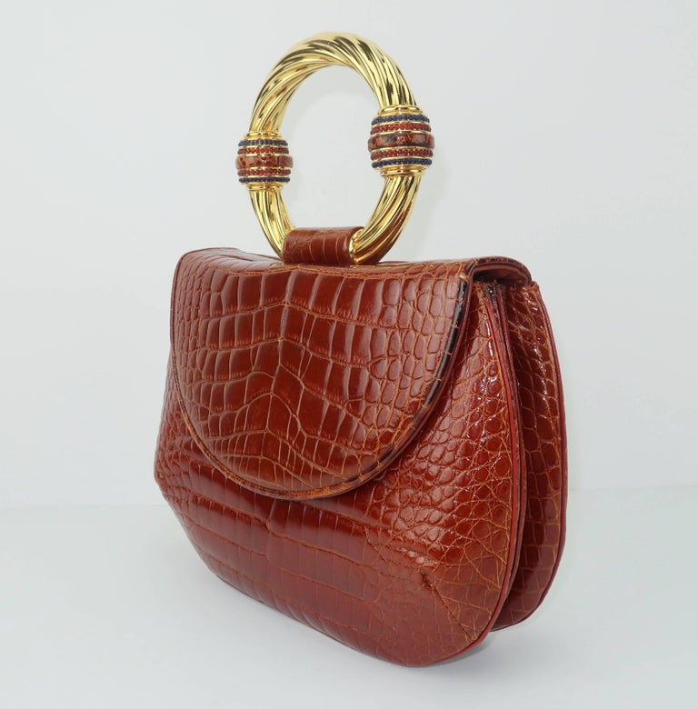 vintage judith leiber handbags