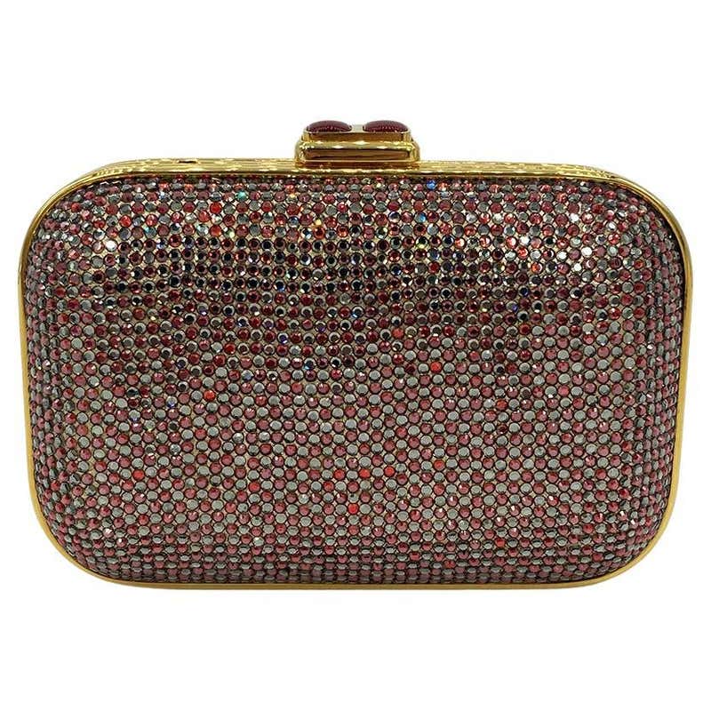 Vintage Judith Leiber Handbags and Purses - 190 For Sale at 1stDibs ...