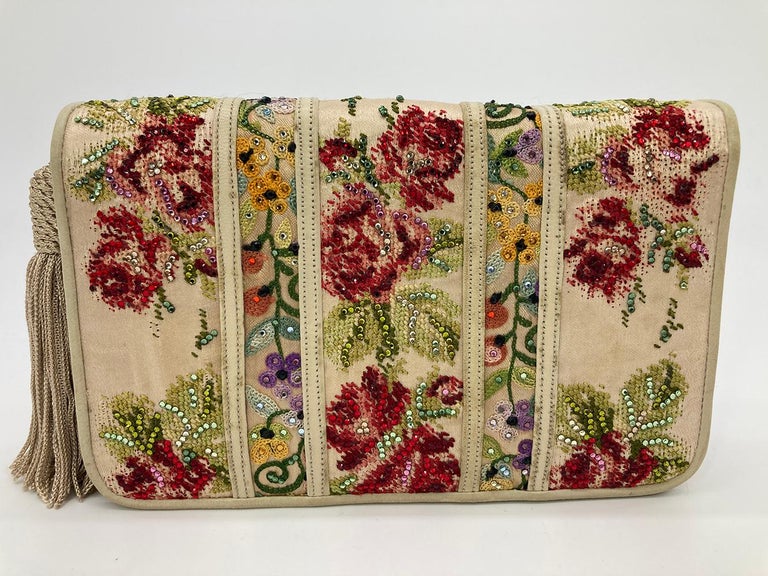Vintage judith leiber clutch shop