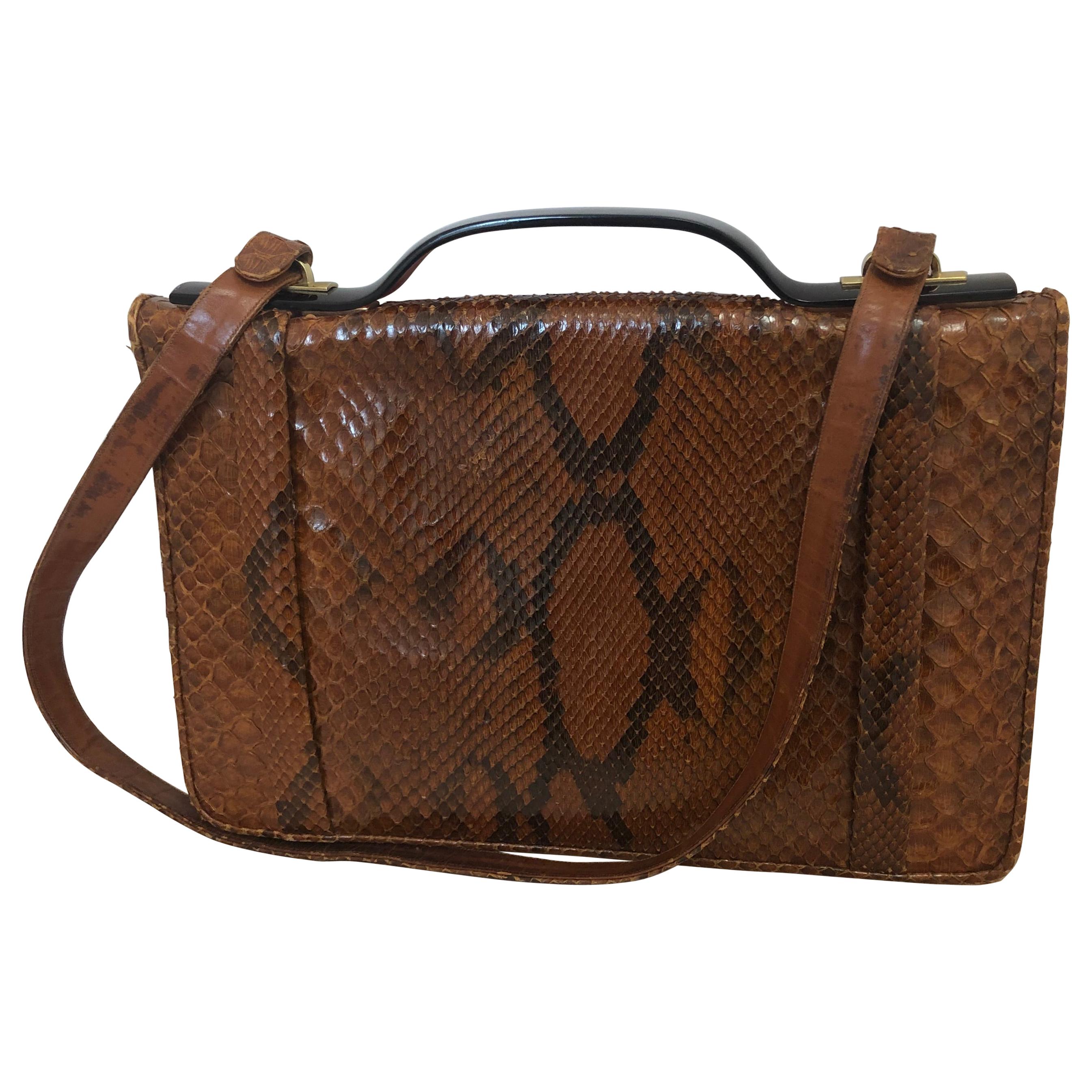 saks handbag