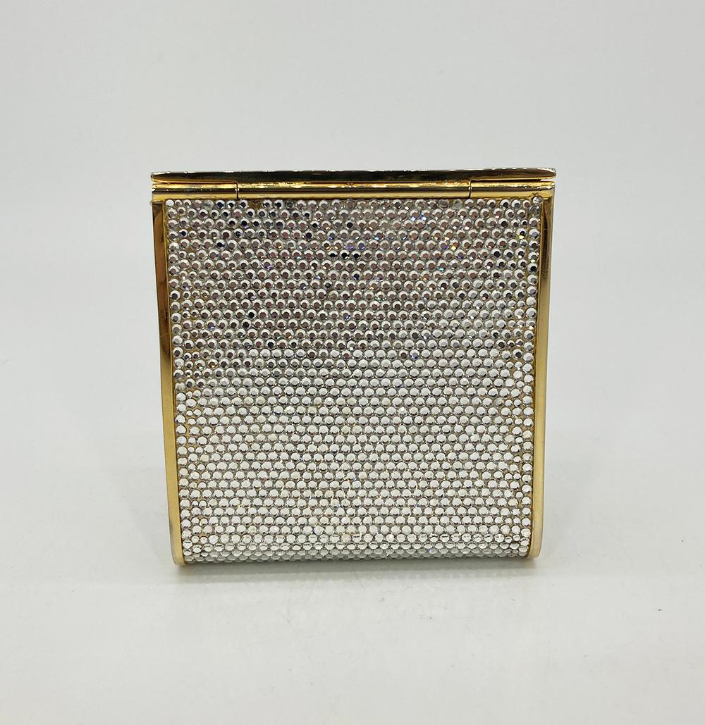 judith leiber phone purse