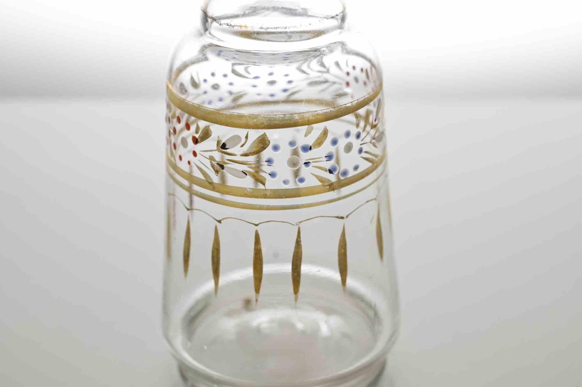 Italian Vintage Jug, italy, 1970s For Sale
