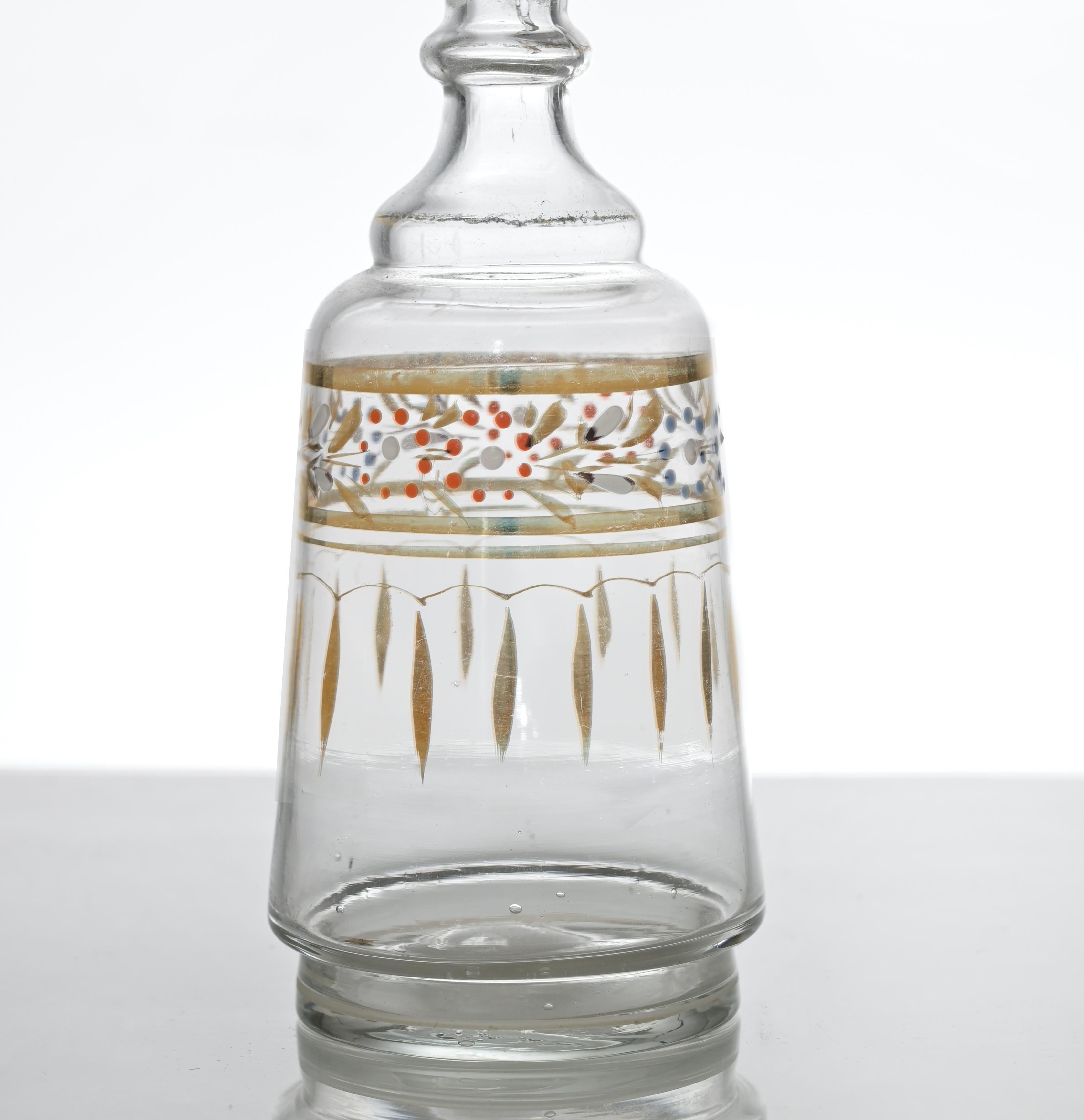 Vintage Jug, italy, 1970s In Good Condition For Sale In Roma, IT