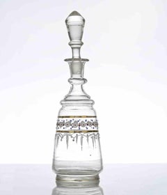 Vintage Jug with Decorations, italy, 1970s