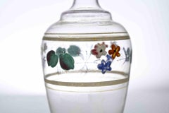 Vintage Jug with Decorations, italy, 1970s