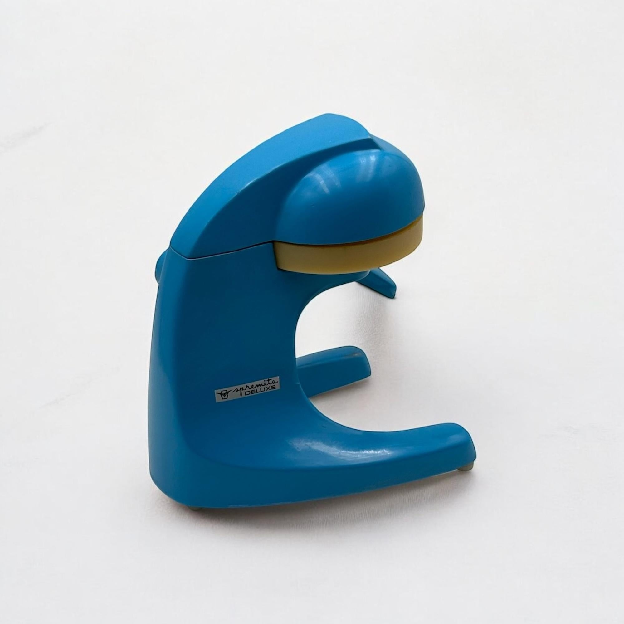 Space Age Vintage Juice-O-Mat 'Spremita' Atlantic - MoMA Design, 1960s