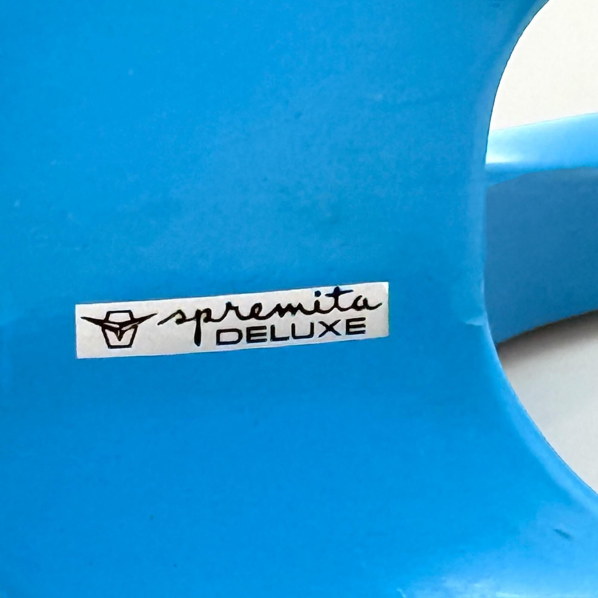 Italian Vintage Juice-O-Mat 'Spremita' Atlantic - MoMA Design, 1960s