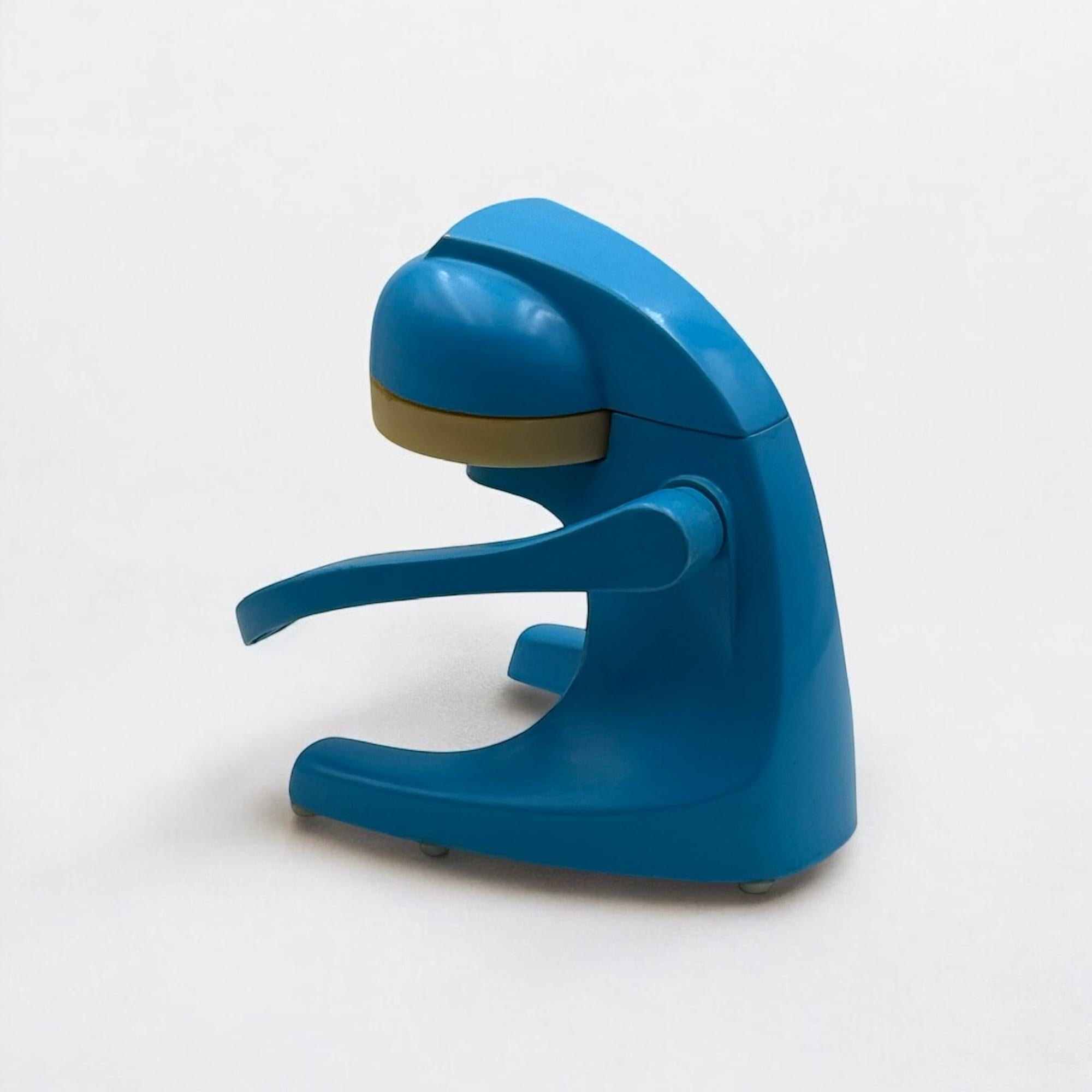 Vintage Juice-O-Mat 'Spremita' Atlantic - MoMA Design, 1960s In Good Condition In San Benedetto Del Tronto, IT