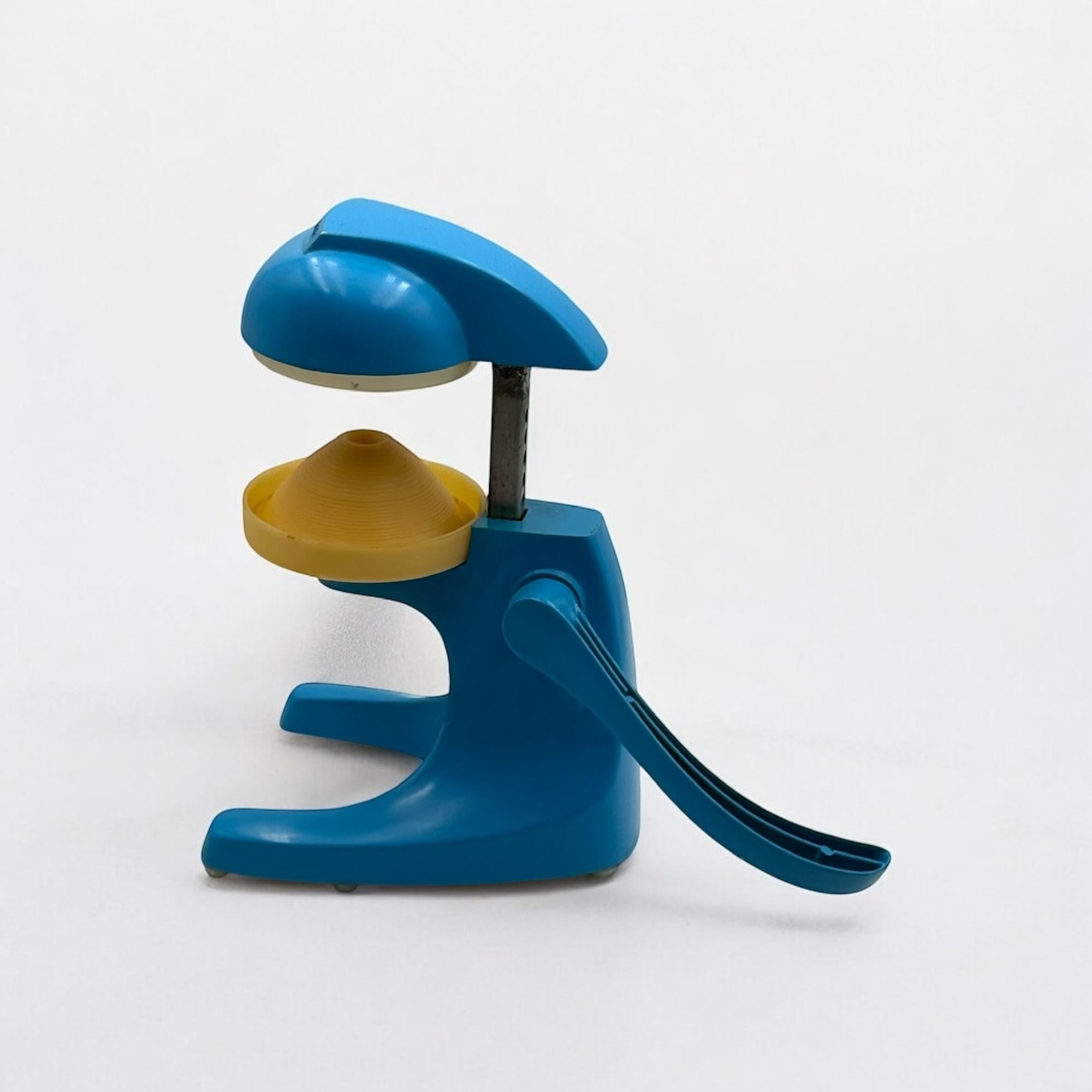 Mid-20th Century Vintage Juice-O-Mat 'Spremita' Atlantic - MoMA Design, 1960s