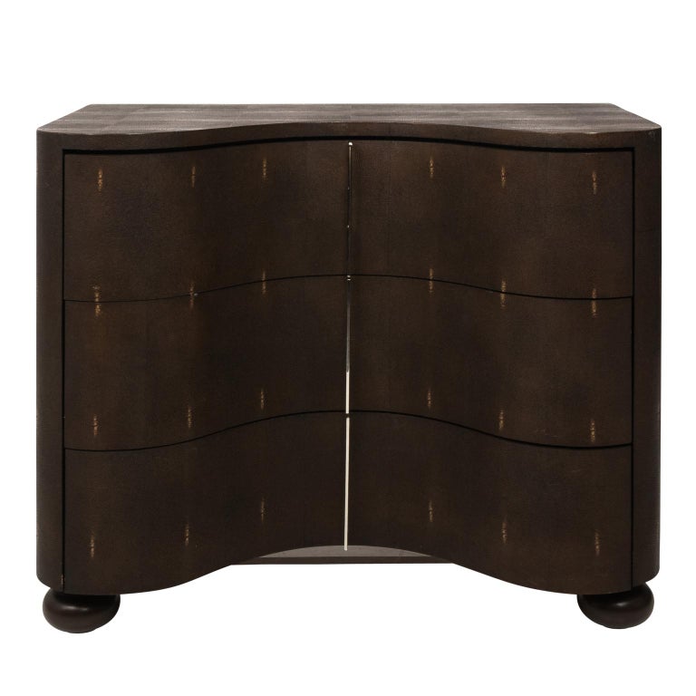 Vintage Julian Chichester Chest Of Drawers For Sale At 1stdibs