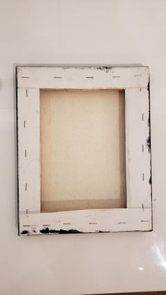 Vintage Kachina Painting