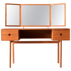 Wood Vanities
