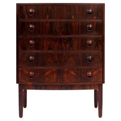 Commodes and Chests of Drawers