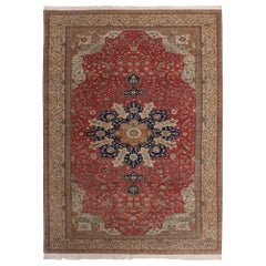 Tappeto Kaisary vintage
