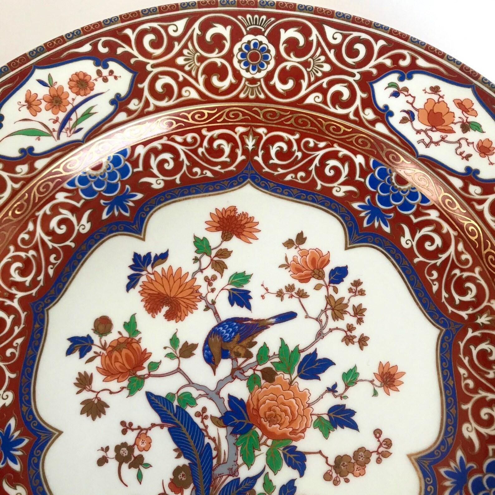 vintage kaiser porcelain
