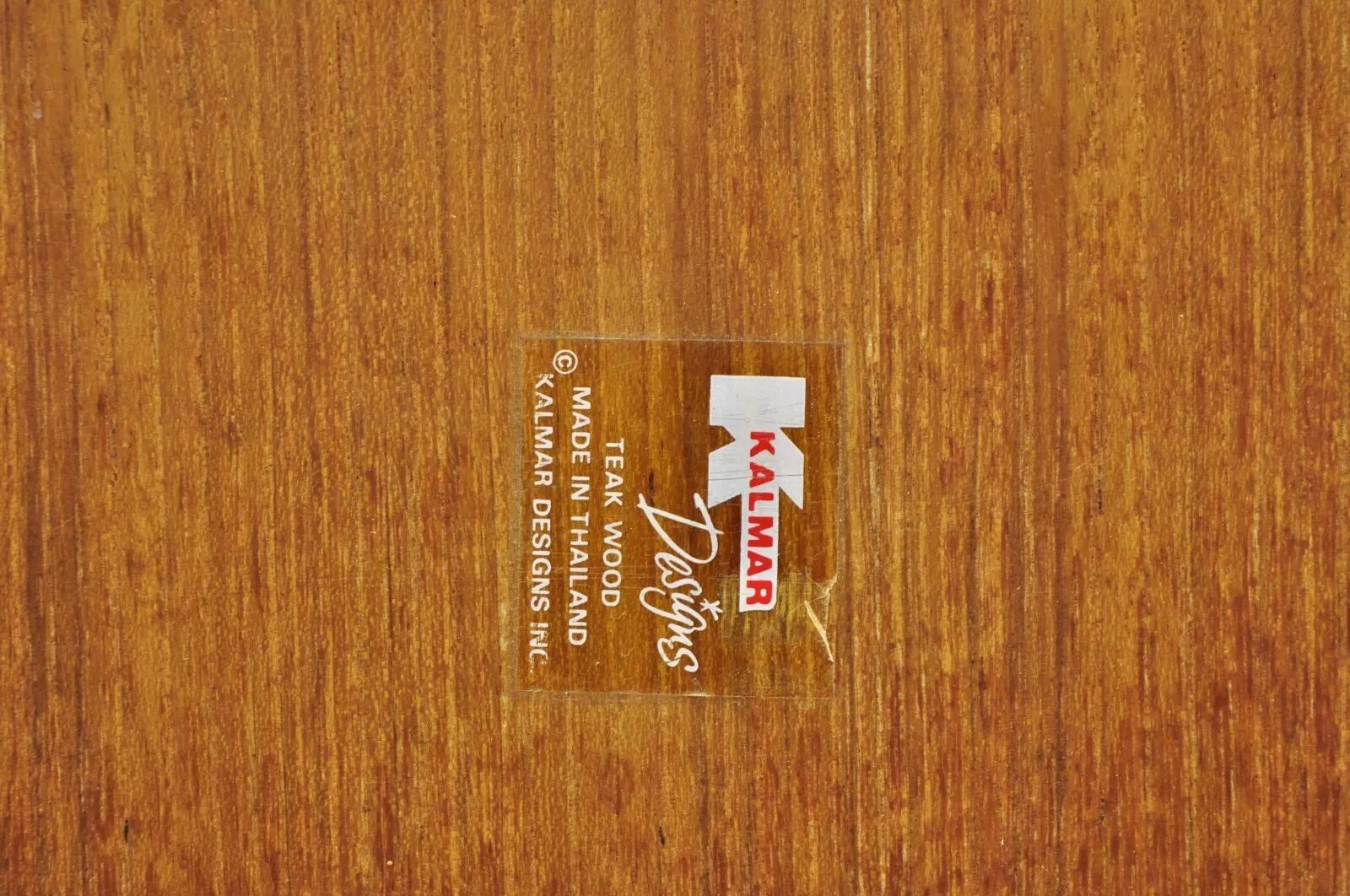 kalmar designs cd holder