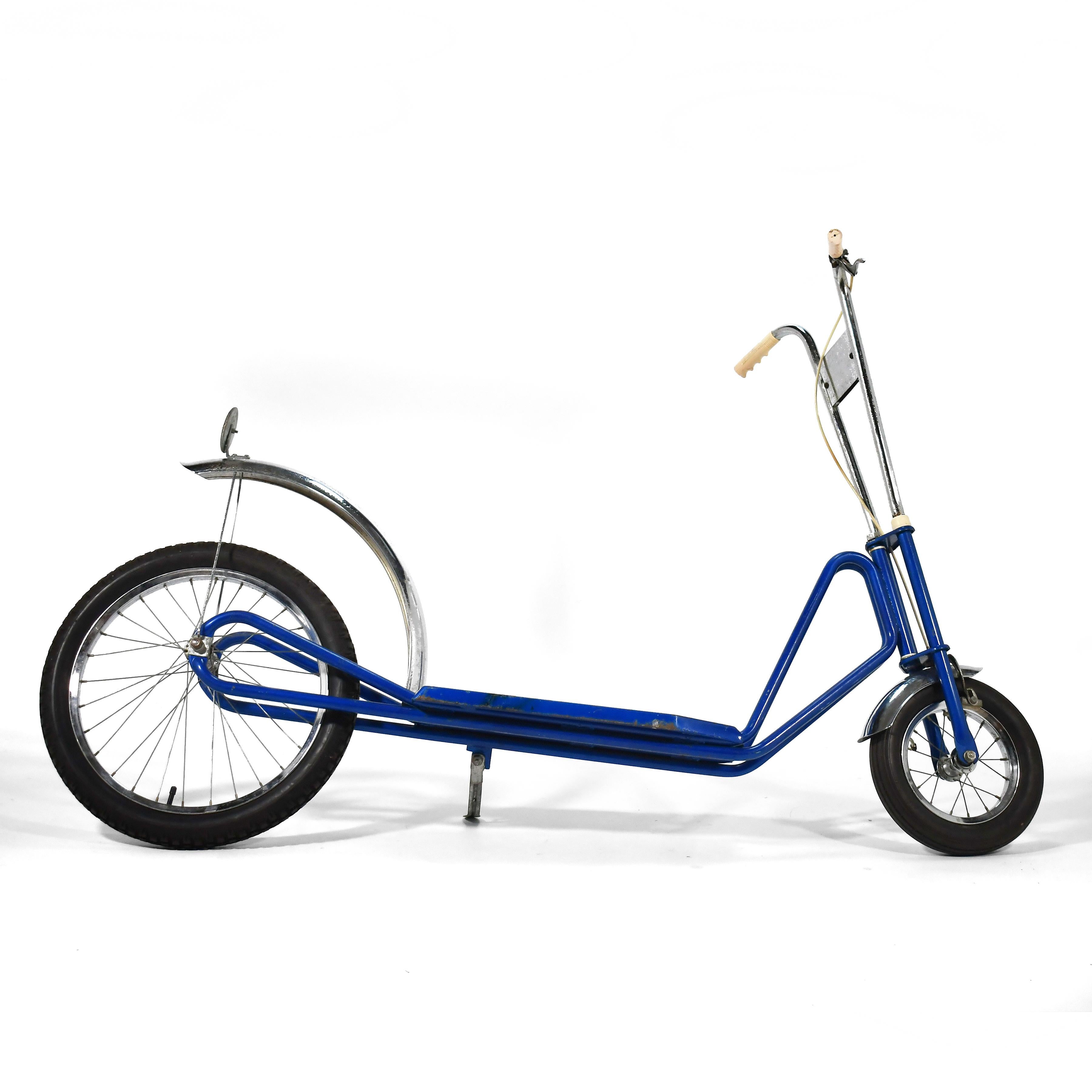 vintage schwinn stingray scooter
