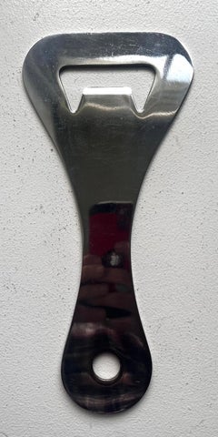 Ouvre-bouteille géant vintage "KAP King".