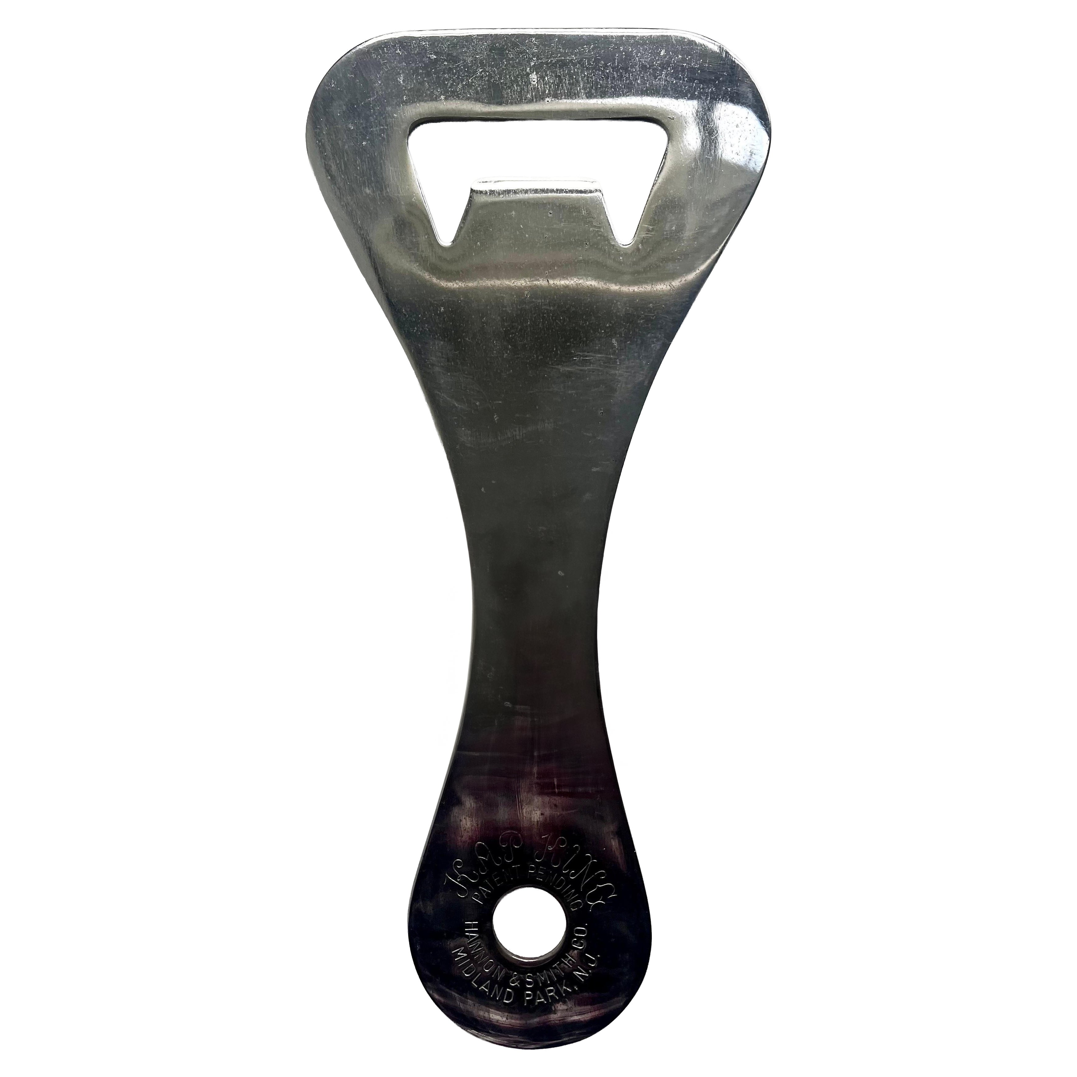 Vintage "Kap King" Riesen-Flaschenöffner im Angebot