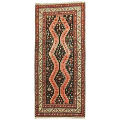 Vintage Karabagh Rug