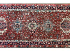 Vintage Karadja Runner