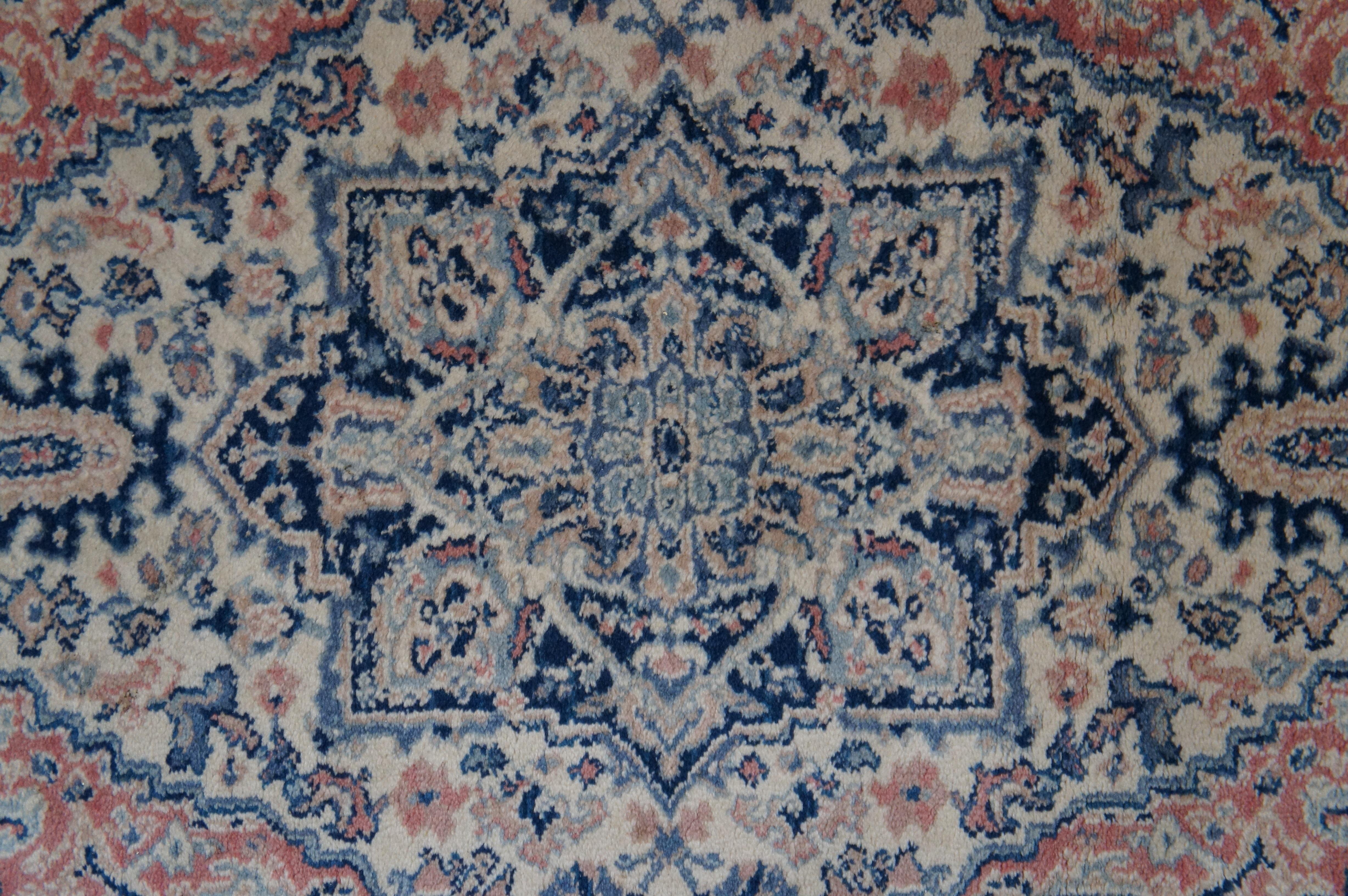 vintage karastan rug patterns