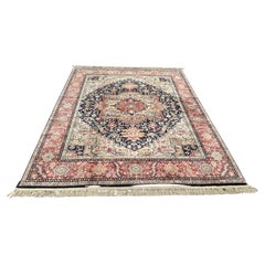 VINTAGE Karastan Machine Made Rug