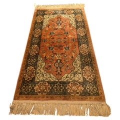 Alfombra Karastan Vintage - Diseño Bérgamo -SIZE  32"  por  60"    RR5044