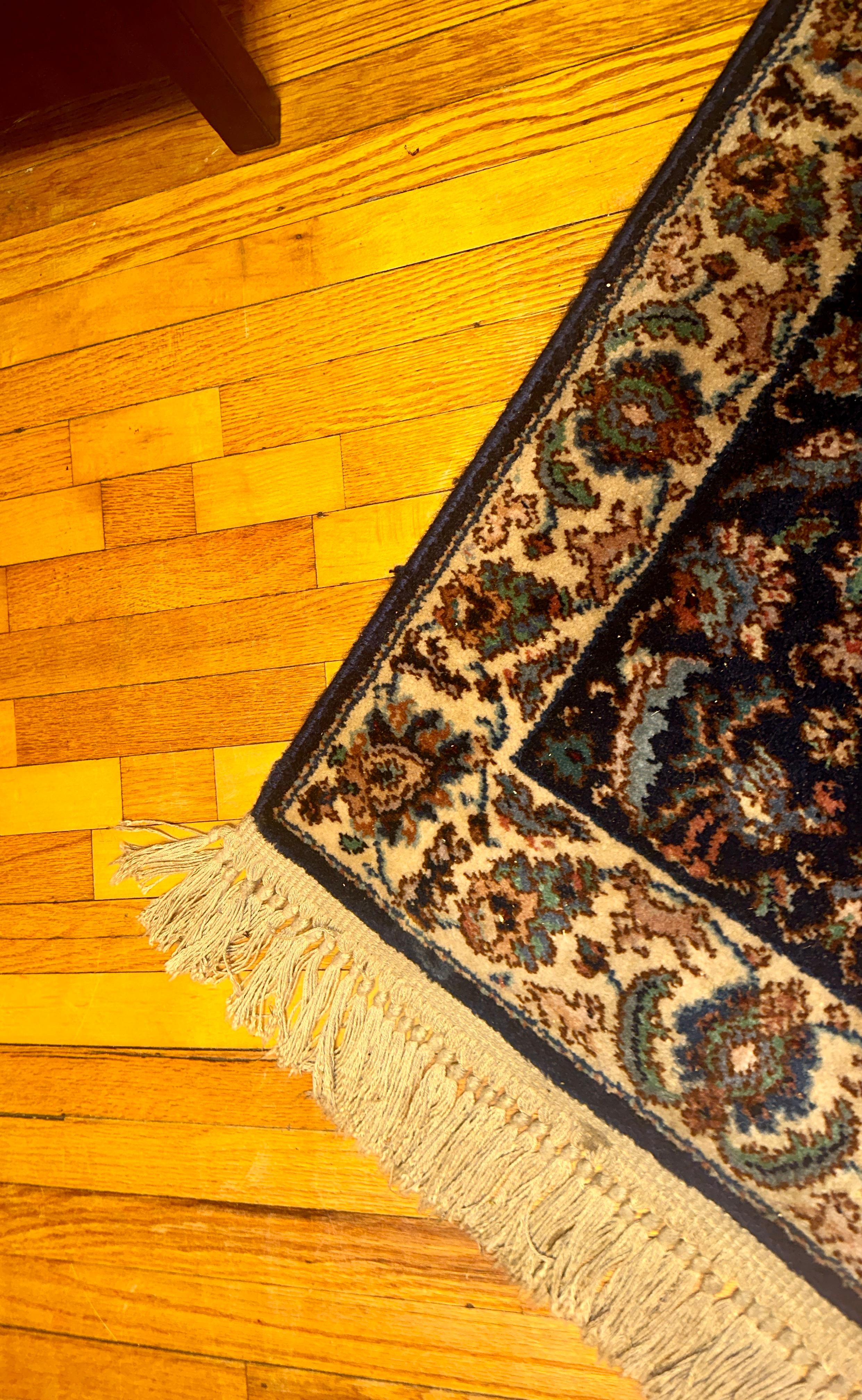 Tapis Karastan persan Tabriz Design -24
