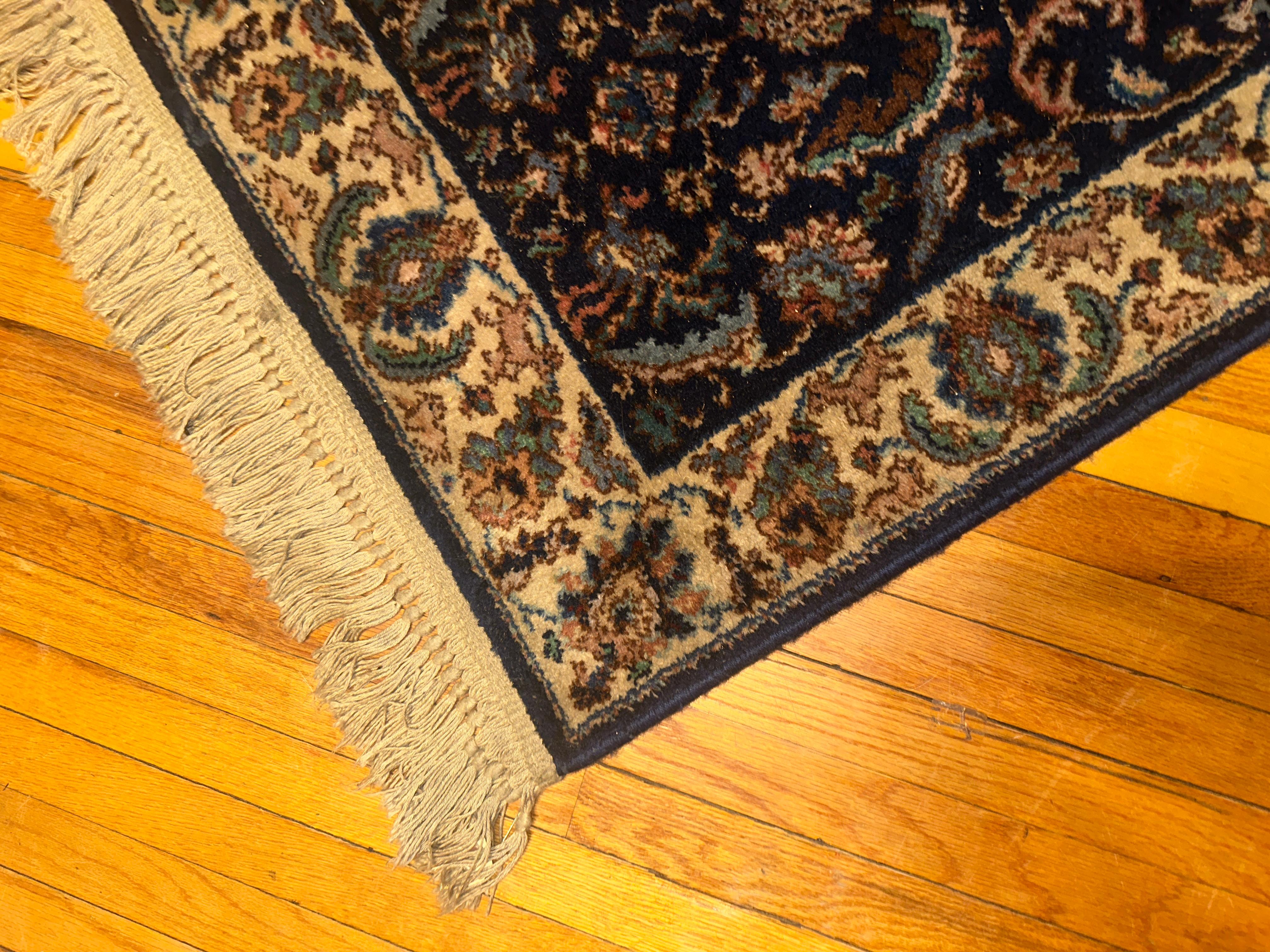 Tapis Karastan persan Tabriz Design -24