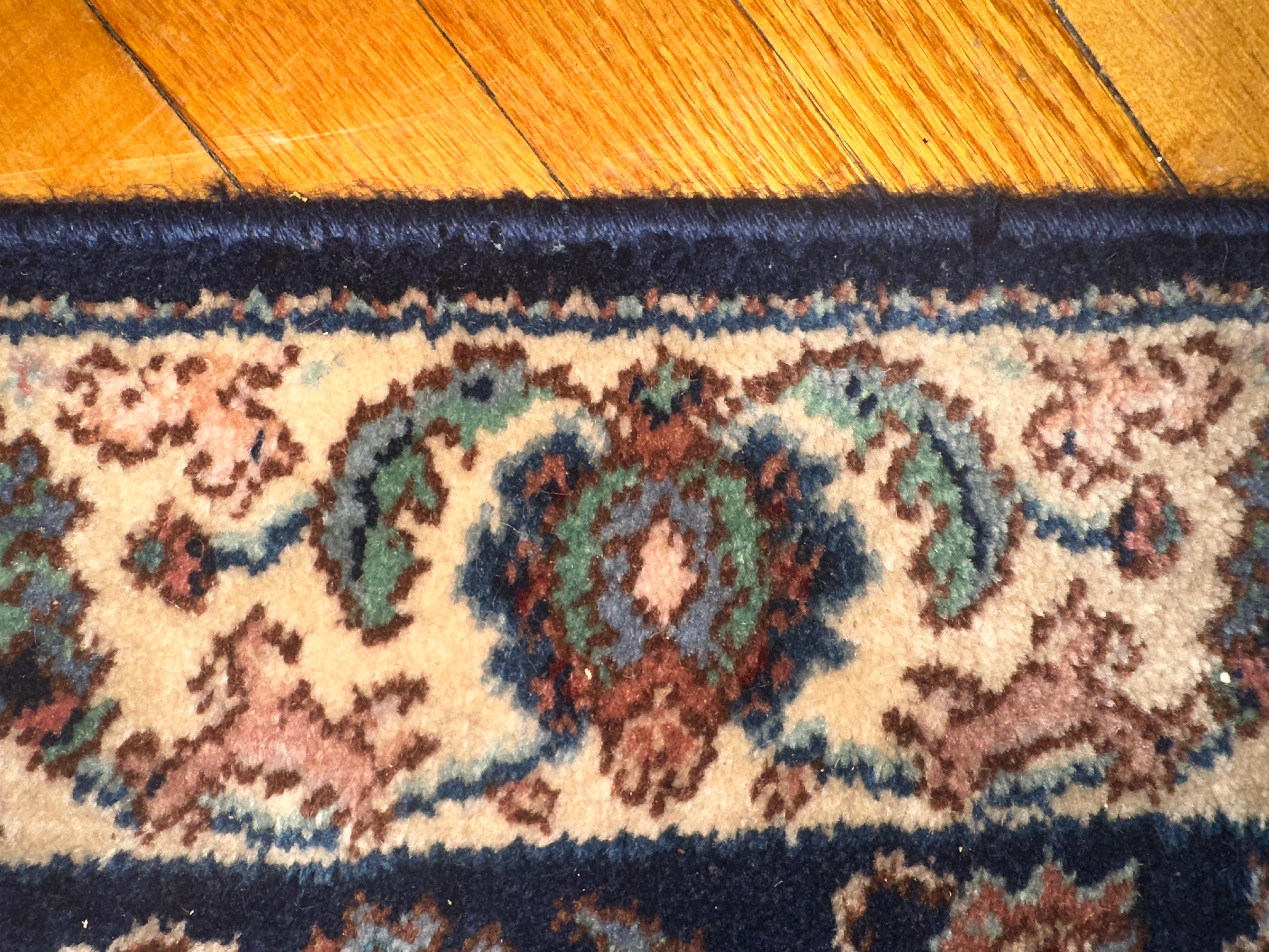 Tapis Karastan persan Tabriz Design -24