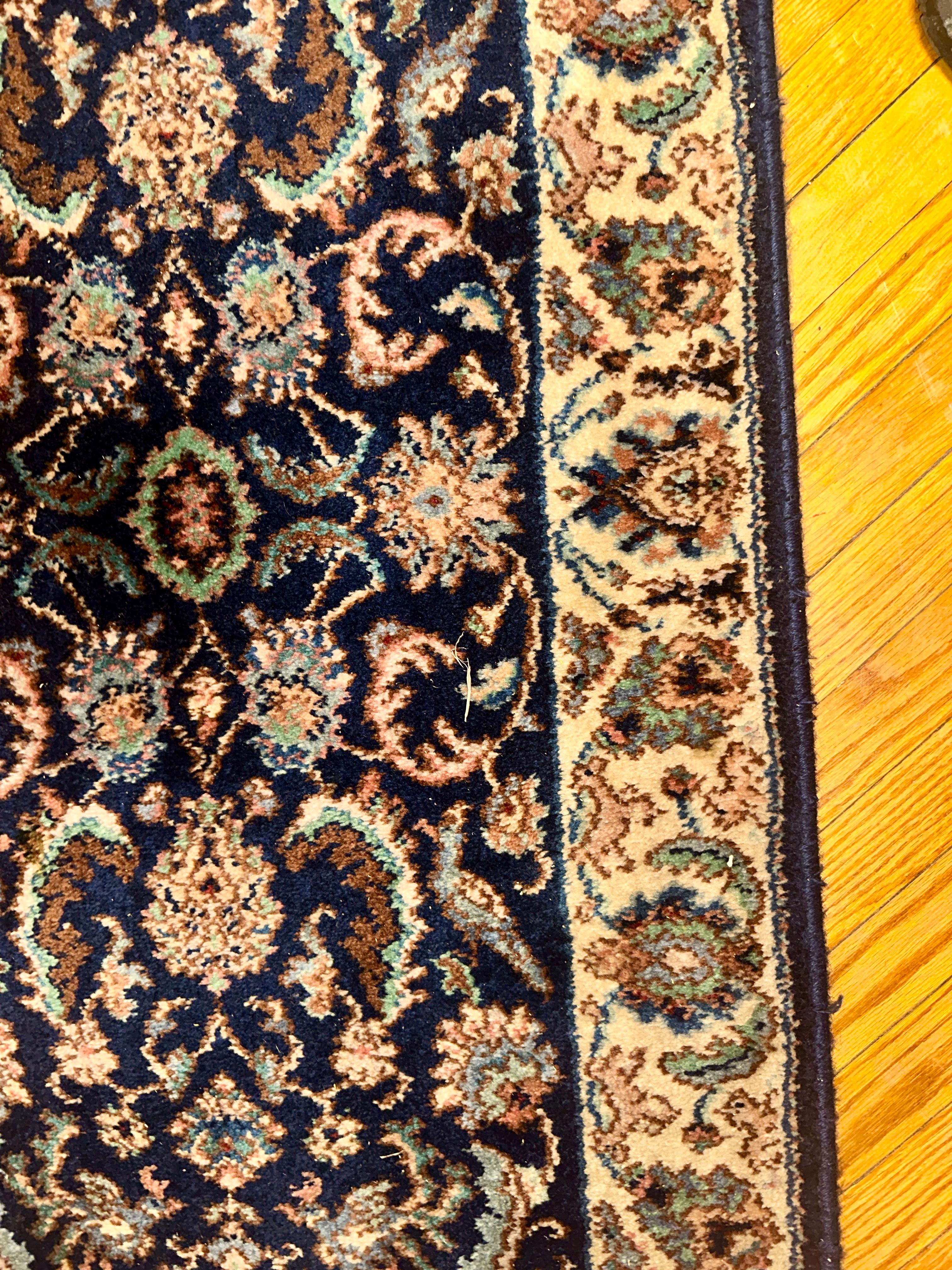 Tapis Karastan persan Tabriz Design -24