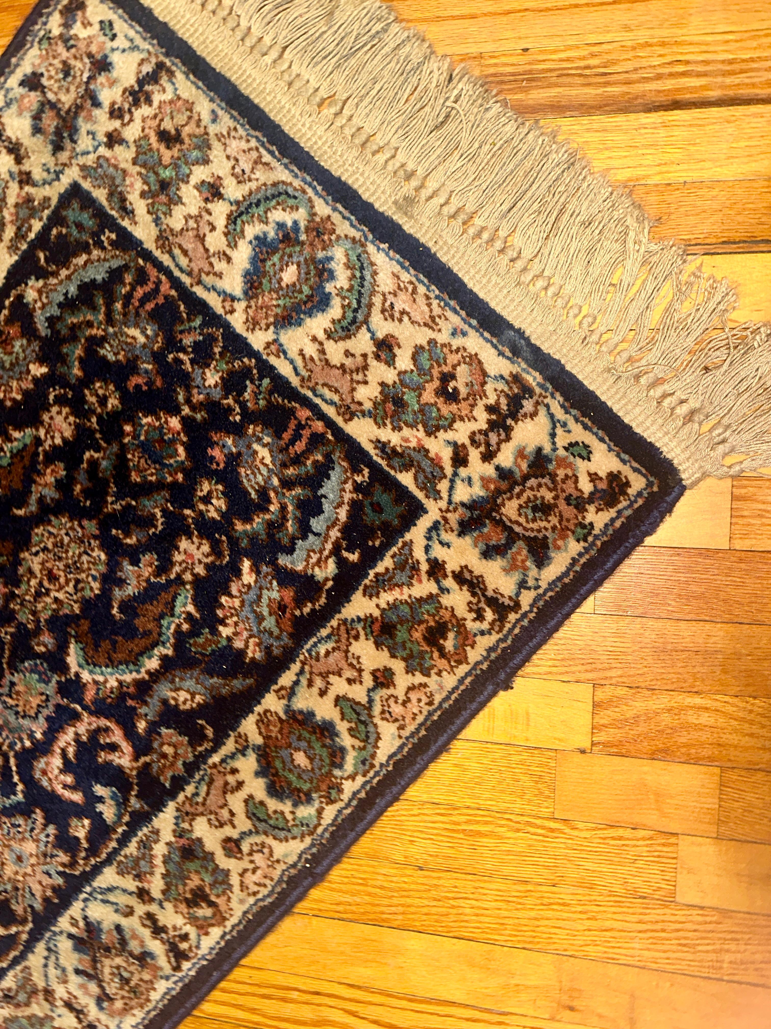 Tapis Karastan persan Tabriz Design -24
