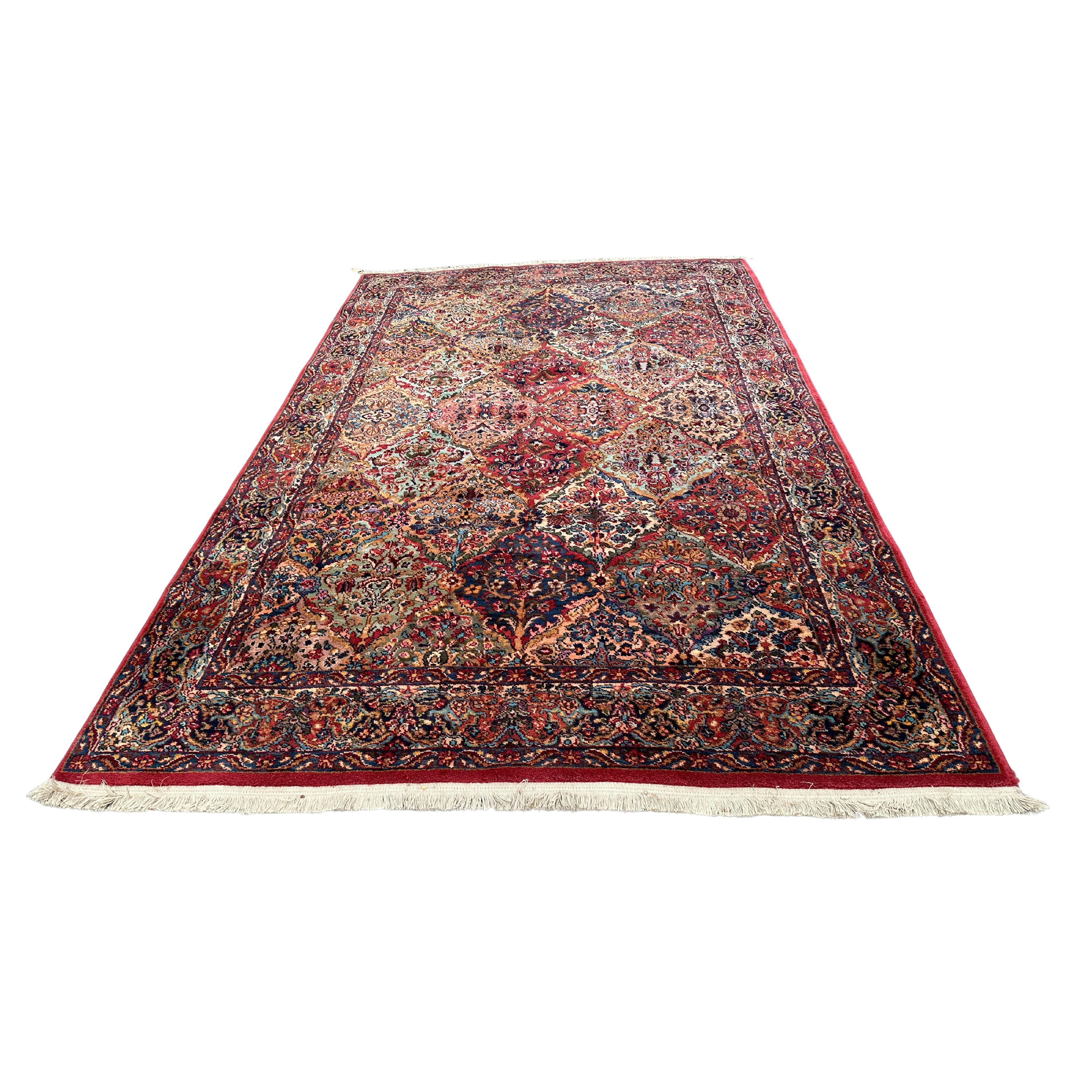 Alfombra Karastan Vintage - RR5155