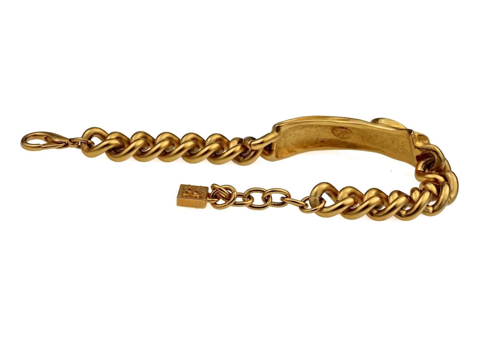 novelty link bracelets