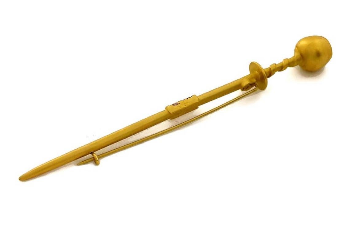karl's scepter