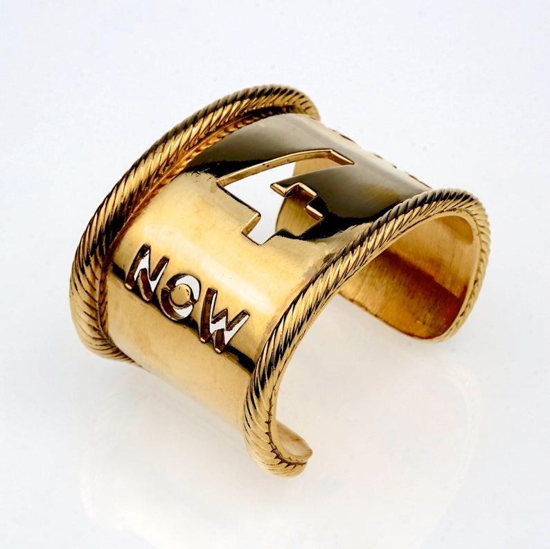Vintage KARL LAGERFELD 