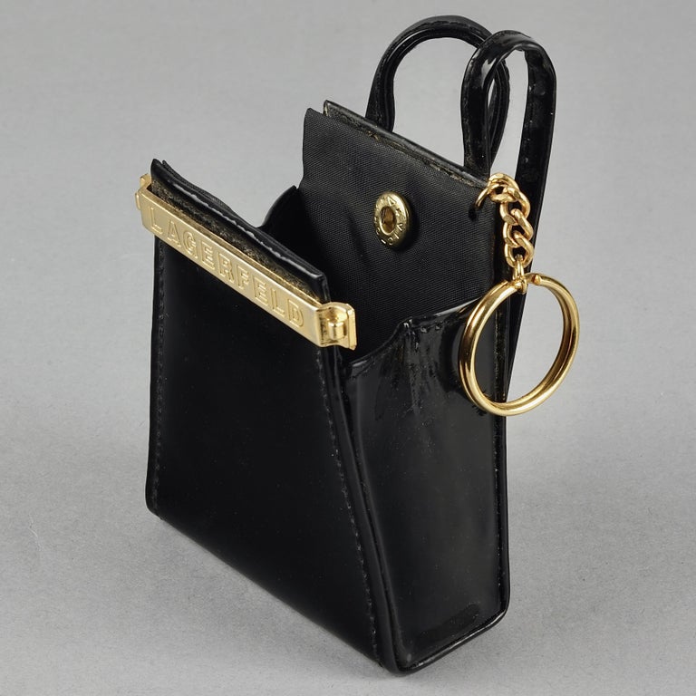 Karl Lagerfeld Handbags & Purses Sale