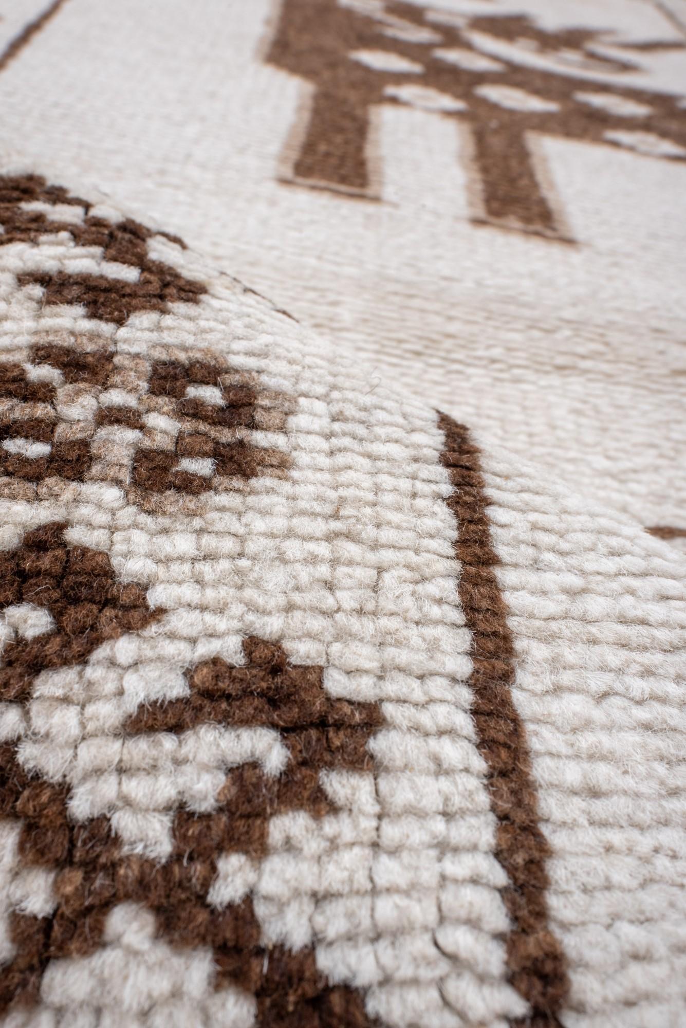 Lana Runner di cervi Kars vintage in vendita