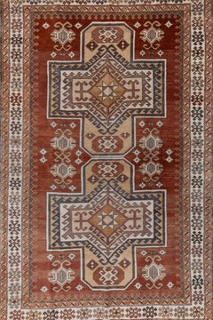 Vintage Kars Rug