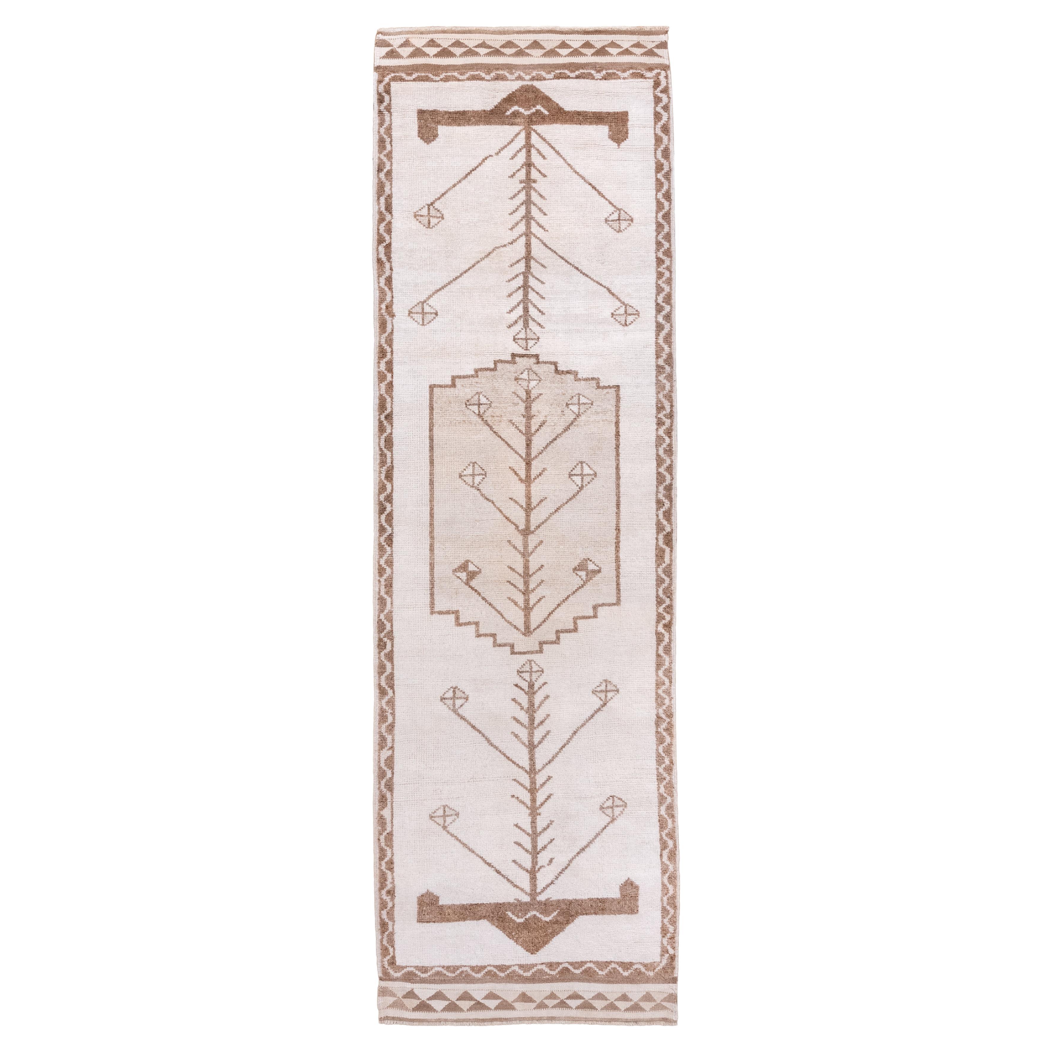 Alfombra Kars Vintage con Campo de Arena en venta