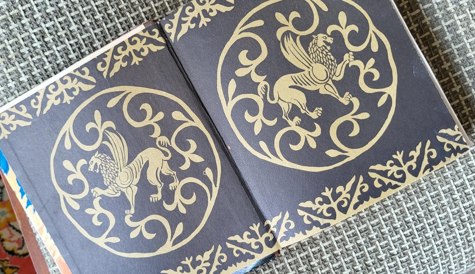 Contes populaires kazakhs d'époque : Plongez dans le riche héritage culturel, 1J44 Bon état - En vente à Bordeaux, FR