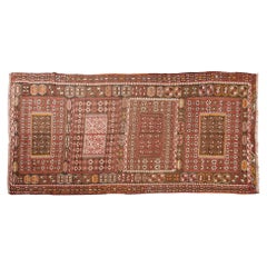 Vintage KEISSARY Kilim