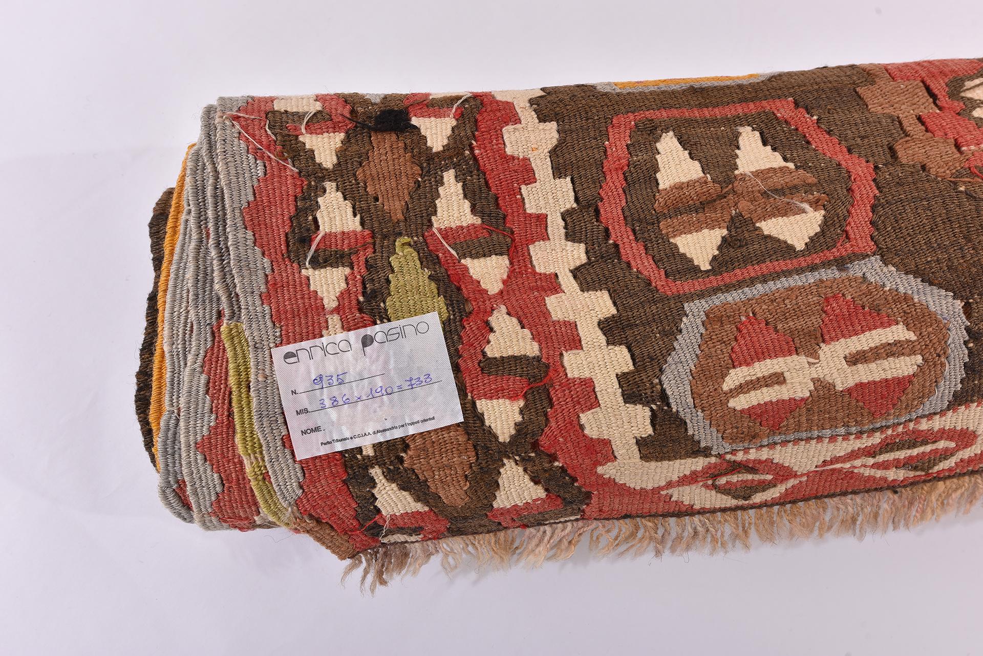 Other Vintage KEISSARY Kilim For Sale