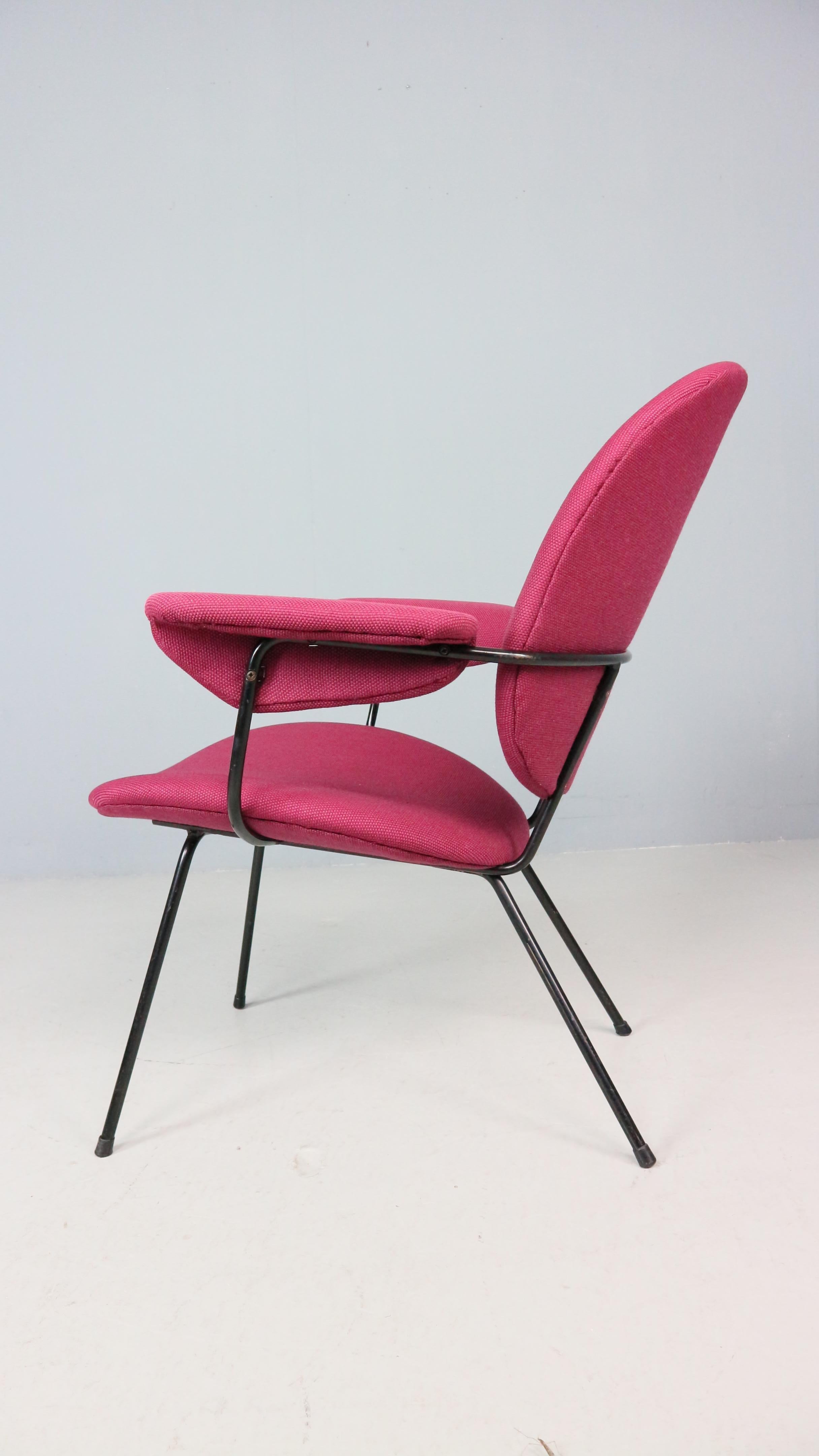 gispen fauteuil vintage
