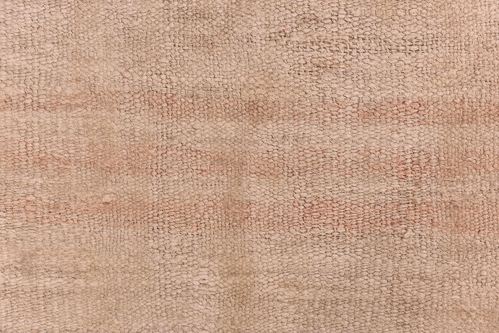 Vintage KENDIR Rug For Sale 2